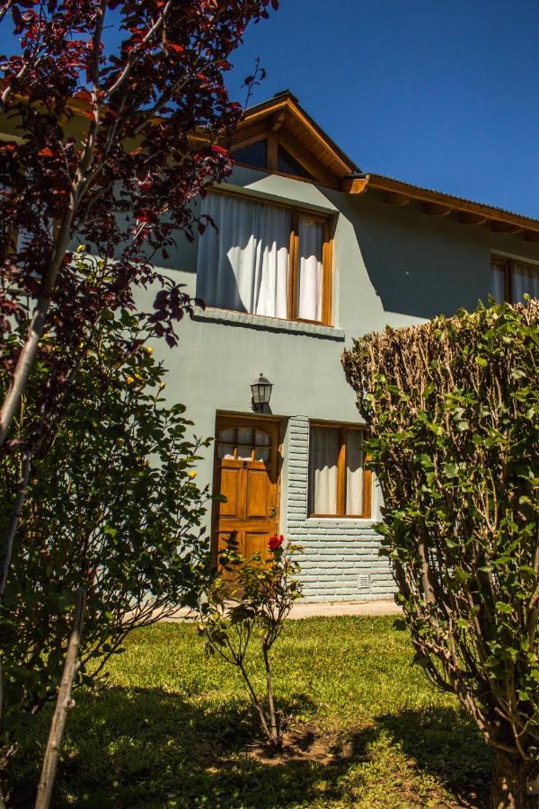 La Chacra Del Medano Lägenhet El Calafate Exteriör bild